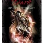 Salute The Dark (Shadows Of The Apt book four) by Adrian Tchaikovsky (book review). Salute The Dark (Shadows Of The Apt book four) by Adrian Tchaikovsky (book review).