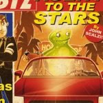 Agent To The Stars by John Scalzi (book review) Agent To The Stars by John Scalzi (book review)