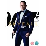 Skyfall ( 2012) (DVD review). Skyfall ( 2012) (DVD review).