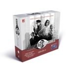 Counter Measures: Series 2 Box Set by Matt Fitton, James Goss, Mark Wright, Cavan Scott, John Dorney (CD review). Counter Measures: Series 2 Box Set by Matt Fitton, James Goss, Mark Wright, Cavan Scott, John Dorney (CD review).