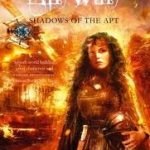 The Air War (Shadows Of The Apt book eight) by Adrian Tchaikovsky (book review). The Air War (Shadows Of The Apt book eight) by Adrian Tchaikovsky (book review).