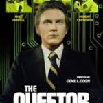 The Questor Tapes (1974) (DVD review). The Questor Tapes (1974) (DVD review).