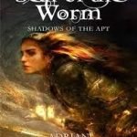 Seal Of The Worm (Shadows Of The Apt book 10) by Adrian Tchaikovsky (book review). Seal Of The Worm (Shadows Of The Apt book 10) by Adrian Tchaikovsky (book review).