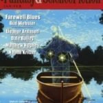 The Magazine Of Fantasy & Science Fiction, Jan/Feb 2015, Volume 128 # 717 (magazine review). The Magazine Of Fantasy & Science Fiction, Jan/Feb 2015, Volume 128 # 717 (magazine review).