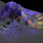 The frozen DNA of Martian life? The frozen DNA of Martian life?