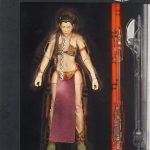 Princess Leia Slave Outfit action figure outrage. Princess Leia Slave Outfit action figure outrage.