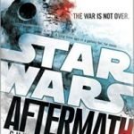 Star Wars: Aftermath by Chuck Wendig (book review). Star Wars: Aftermath by Chuck Wendig (book review).