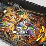 Game of Thrones pinball machine sure plays a mean Iron Throne ball? Game of Thrones pinball machine sure plays a mean Iron Throne ball?