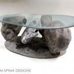 Millennium Falcon Asteroid Chase Coffee Table – the caffeine is strong with this one. Millennium Falcon Asteroid Chase Coffee Table – the caffeine is strong with this one.