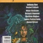 The Magazine Of Fantasy & Science Fiction, Jul/Aug 2015, Volume 128 # 720 (magazine review). The Magazine Of Fantasy & Science Fiction, Jul/Aug 2015, Volume 128 # 720 (magazine review).