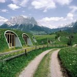 Building hobbit homes, one hole at a time. Building hobbit homes, one hole at a time.