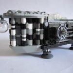 Lego’s Analytical Engine (with added Raspberry Pi). Lego’s Analytical Engine (with added Raspberry Pi).