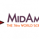 MidAmeriCon II brings all the Star Wars. MidAmeriCon II brings all the Star Wars.