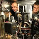 Quantum computer breakthrough. Quantum computer breakthrough.