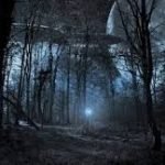 Editorial – April 2017 : A sasquatch stole my flying saucer. Editorial – April 2017 : A sasquatch stole my flying saucer.