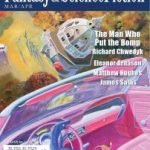 The Magazine Of Fantasy & Science Fiction, Mar/Apr 2017, Volume 132 #730 (magazine review). The Magazine Of Fantasy & Science Fiction, Mar/Apr 2017, Volume 132 #730 (magazine review).