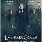 The Limehouse Golem (film trailer: Victorian crime horror). The Limehouse Golem (film trailer: Victorian crime horror).