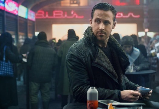 Blade Runner 2049: the greatest sci-fi movie ever, that commercially failed? (video) Blade Runner 2049: the greatest sci-fi movie ever, that commercially failed? (video)