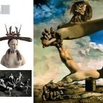 Dali’s World by Montse Aguer (book review). Dali’s World by Montse Aguer (book review).