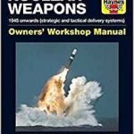 Nuclear Weapons Operations Manual by David Baker (book review). Nuclear Weapons Operations Manual by David Baker (book review).