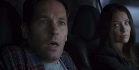 Ant-Man And The Wasp (Japanese trailer). Ant-Man And The Wasp (Japanese trailer).