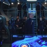 Star Trek Discovery episode 13 trailer (What’s Past Is Prologue). Star Trek Discovery episode 13 trailer (What’s Past Is Prologue).