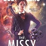 The Missy Chronicles by assorted authors (book review). The Missy Chronicles by assorted authors (book review).