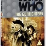 Doctor Who: Earth Story boxset (DVD TV review). Doctor Who: Earth Story boxset (DVD TV review).