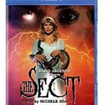 The Sect (1991) (a film review by Mark R. Leeper). The Sect (1991) (a film review by Mark R. Leeper).