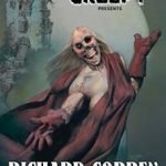 Creepy Presents Richard Corben (book review). Creepy Presents Richard Corben (book review).