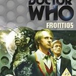 Doctor Who: Frontios by Christopher H. Bidmead (DVD review). Doctor Who: Frontios by Christopher H. Bidmead (DVD review).