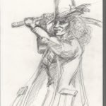 The Stone Killer : a Psi-Kicks story by: GF Willmetts The Stone Killer : a Psi-Kicks story by: GF Willmetts