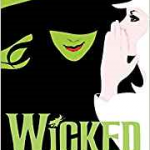 Wicked (The Wicked Years book 1) by Gregory Maguire (book review). Wicked (The Wicked Years book 1) by Gregory Maguire (book review).