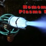 Homemade steampunk plasma gun melts our hearts. Homemade steampunk plasma gun melts our hearts.