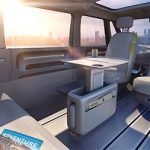 VW Bus returns in 2022 … fully electric. VW Bus returns in 2022 … fully electric.