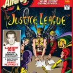 Alter Ego #152 May 2018 (magazine review). Alter Ego #152 May 2018 (magazine review).