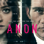 Anon (scifi movie trailer). Anon (scifi movie trailer).