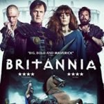 Britannia Season 1 (TV show review). Britannia Season 1 (TV show review).