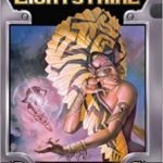 Lightstrike by John Zeleznik (art-book review). Lightstrike by John Zeleznik (art-book review).