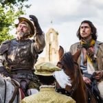 The Man Who Killed Don Quixote (film trailer). The Man Who Killed Don Quixote (film trailer).