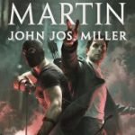 Wild Cards VII: Dead Man’s Hand by George RR Martin and John Jos. Miller (book review). Wild Cards VII: Dead Man’s Hand by George RR Martin and John Jos. Miller (book review).