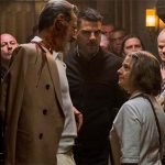 Hotel Artemis (new cyberpunk movie trailer). Hotel Artemis (new cyberpunk movie trailer).