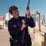 The Rookie (TV trailer with added Nathan Fillion). The Rookie (TV trailer with added Nathan Fillion).