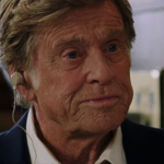 The Old Man and the Gun (crime movie trailer). The Old Man and the Gun (crime movie trailer).