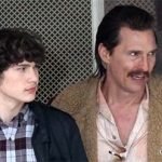 White Boy Rick (crime movie trailer). White Boy Rick (crime movie trailer).