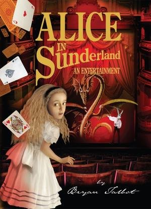 Cover image: Alice in Sunderland (Jonathan Cape)