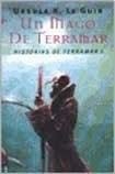 Cover of A Wizard of Earthsea