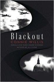 Cover of Blackout / All Clear