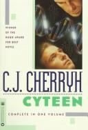 Cover of Cyteen