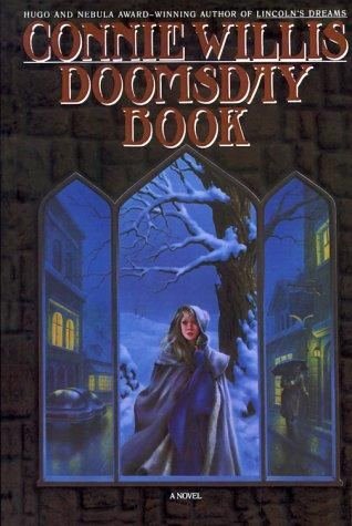 Cover of Doomsday Book